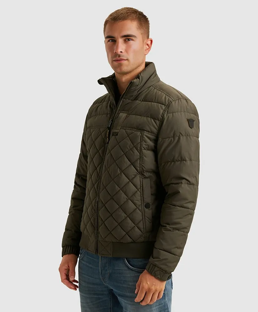 PME-Legend Flight jacket CARGO GLIDER Brights