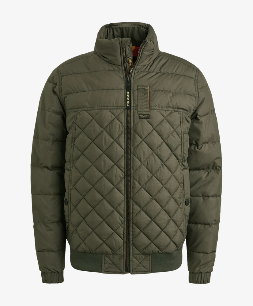 PME Legend Gewatteerde Jas Cargo Glider