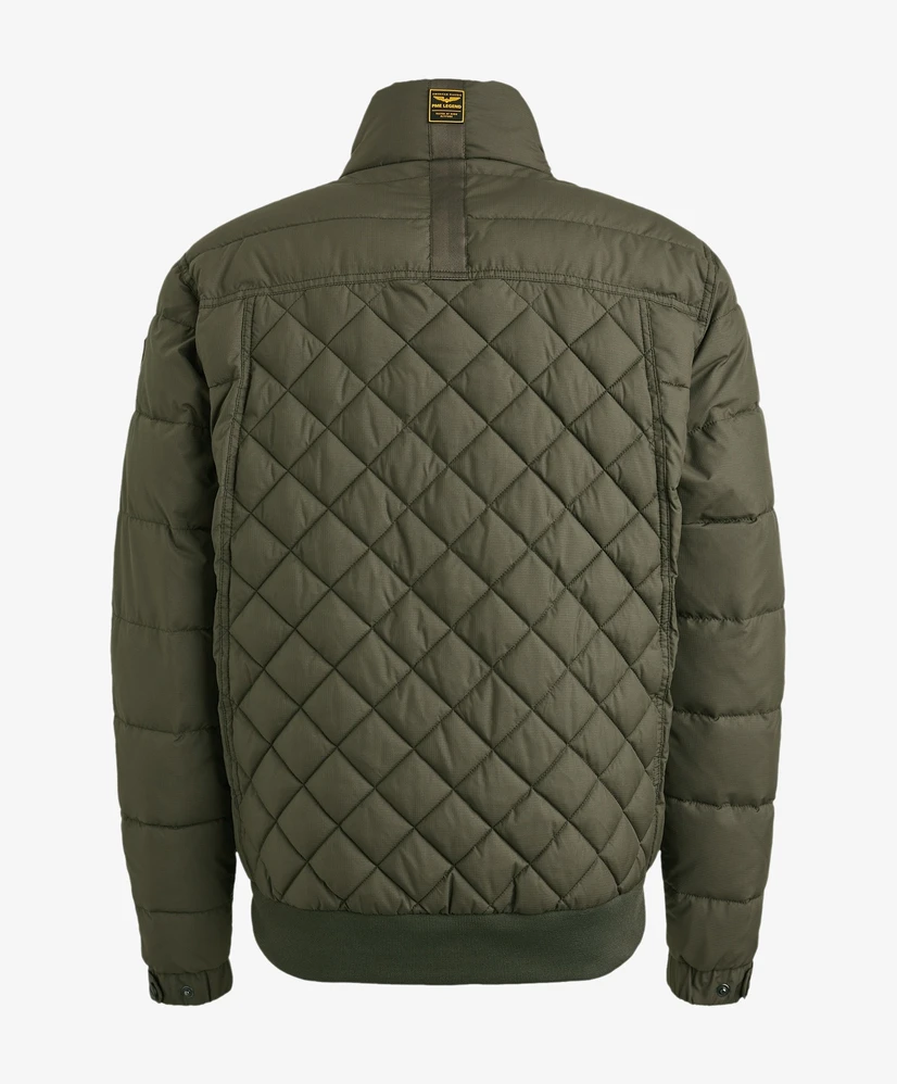 PME Legend Gewatteerde Jas Cargo Glider