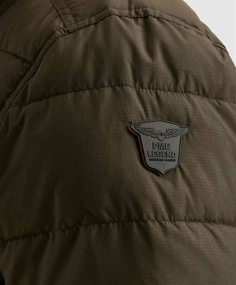 PME Legend Gewatteerde Jas Cargo Glider