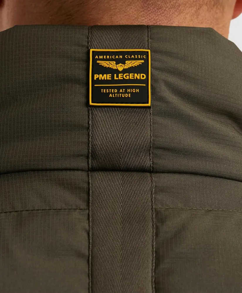 PME Legend Gewatteerde Jas Cargo Glider