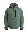 PME Legend Gewatteerde Jas Crewcat