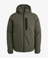 PME Legend Gewatteerde Jas Crewcat