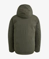PME Legend Gewatteerde Jas Crewcat
