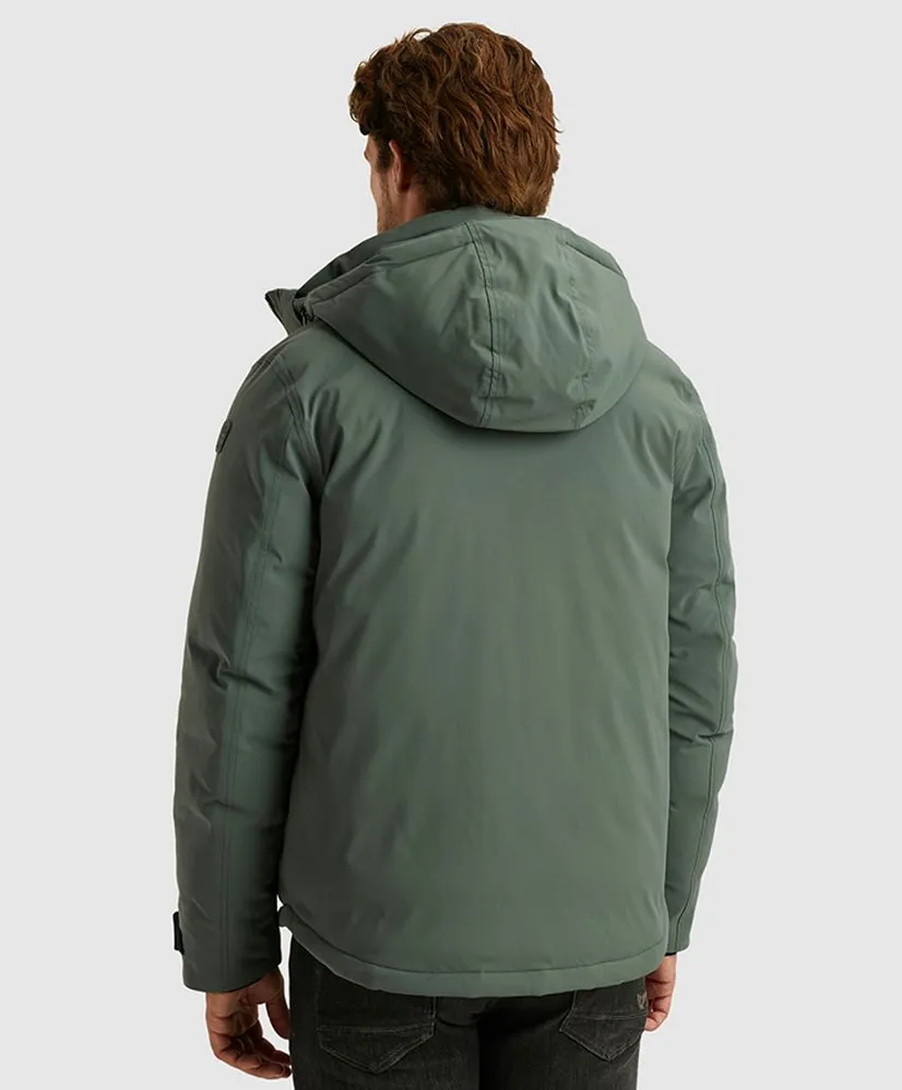 PME Legend Gewatteerde Jas Crewcat