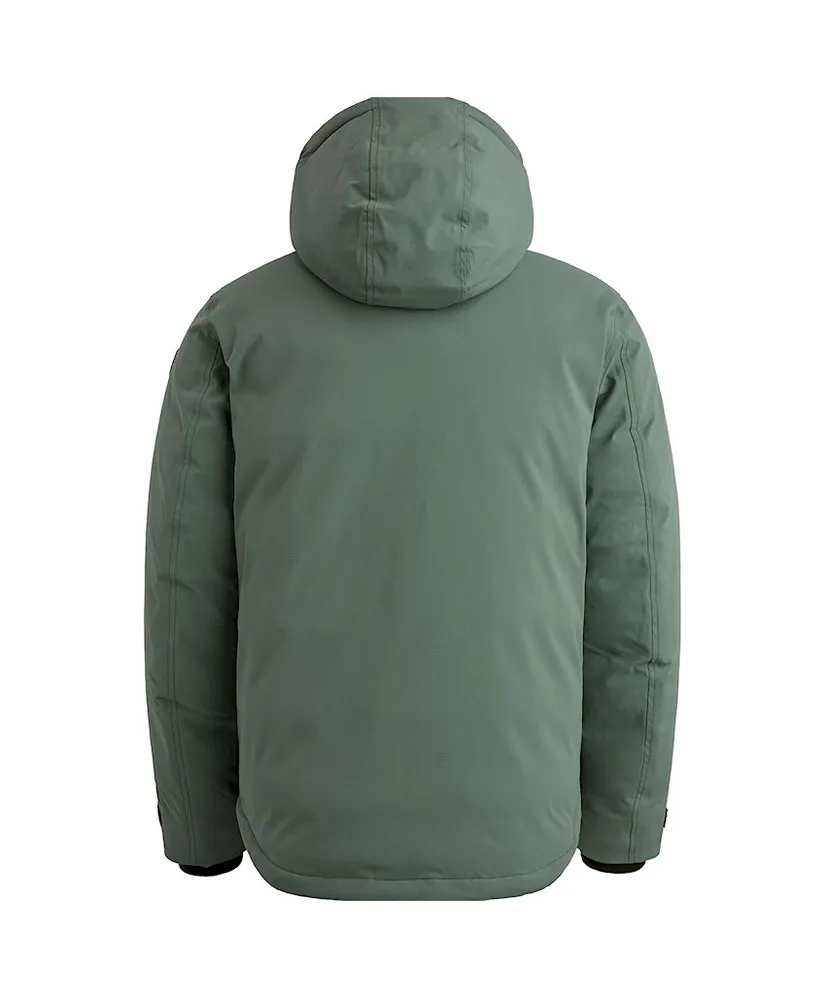 PME Legend Gewatteerde Jas Crewcat