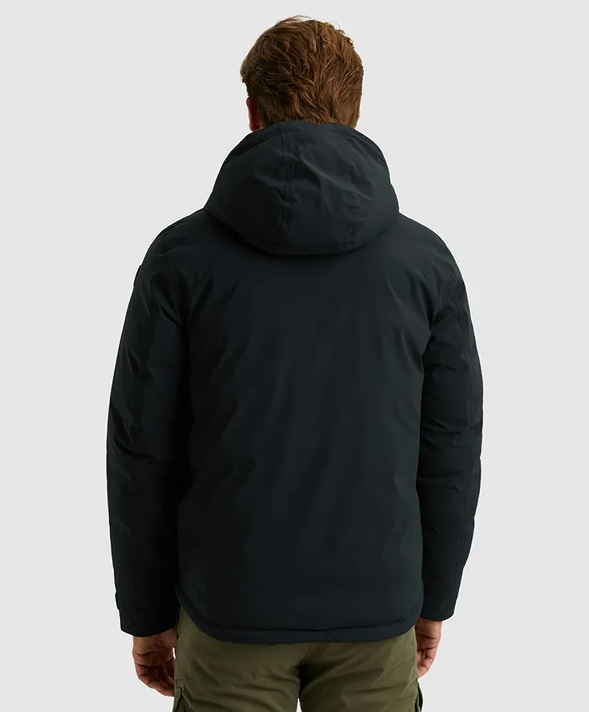 PME Legend Gewatteerde Jas Crewcat