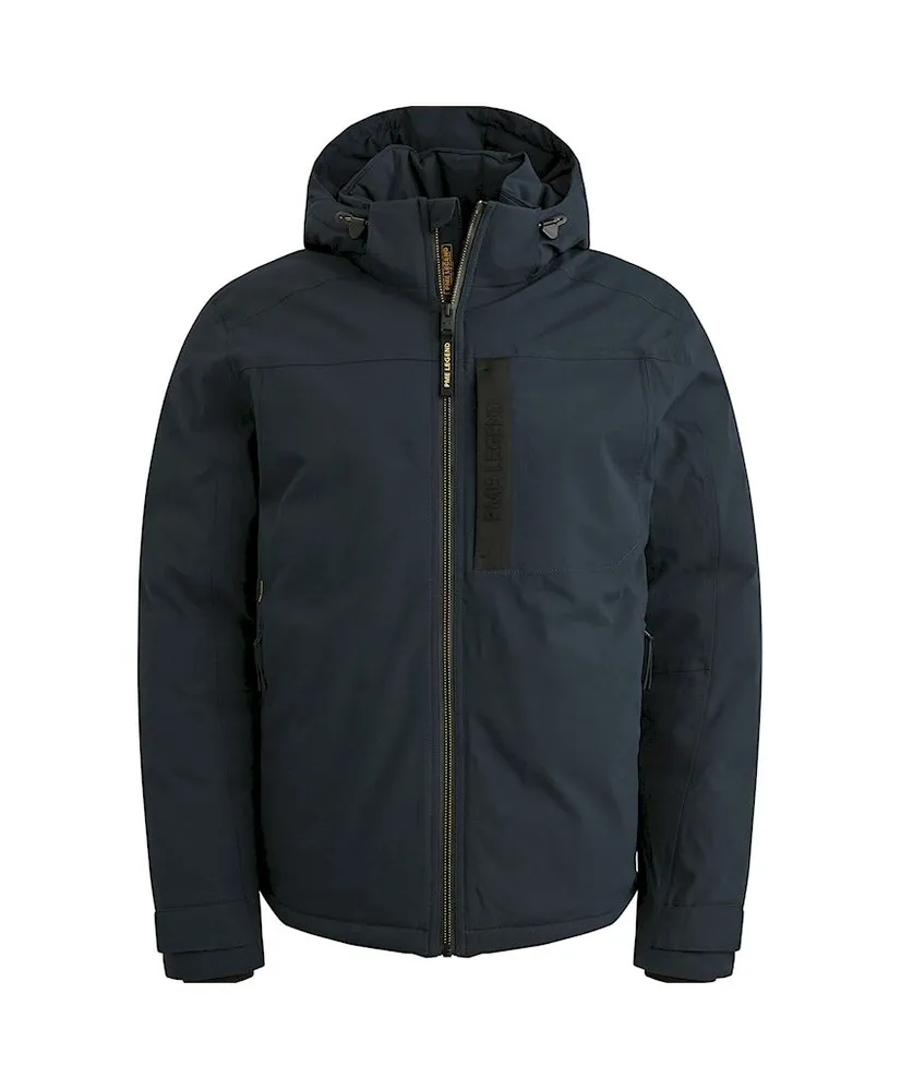 PME Legend Gewatteerde Jas Crewcat