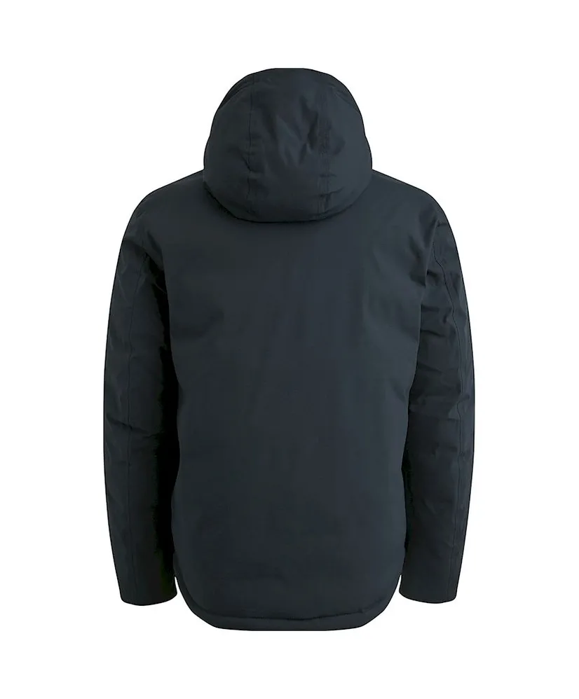 PME Legend Gewatteerde Jas Crewcat