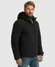 PME Legend Gewatteerde Jas Crewcat