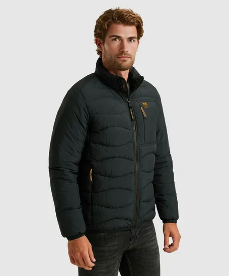 PME Legend Gewatteerde Jas Peakpacker