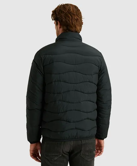 PME Legend Gewatteerde Jas Peakpacker