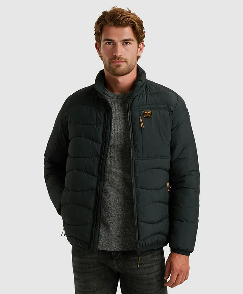 PME Legend Gewatteerde Jas Peakpacker