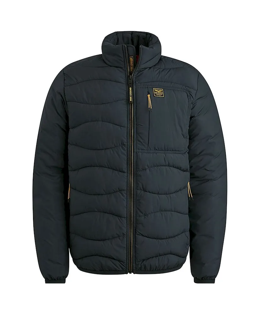PME Legend Gewatteerde Jas Peakpacker