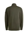 PME Legend Half Zip Sweater Pocket