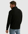 PME Legend Half Zip Sweater Pocket