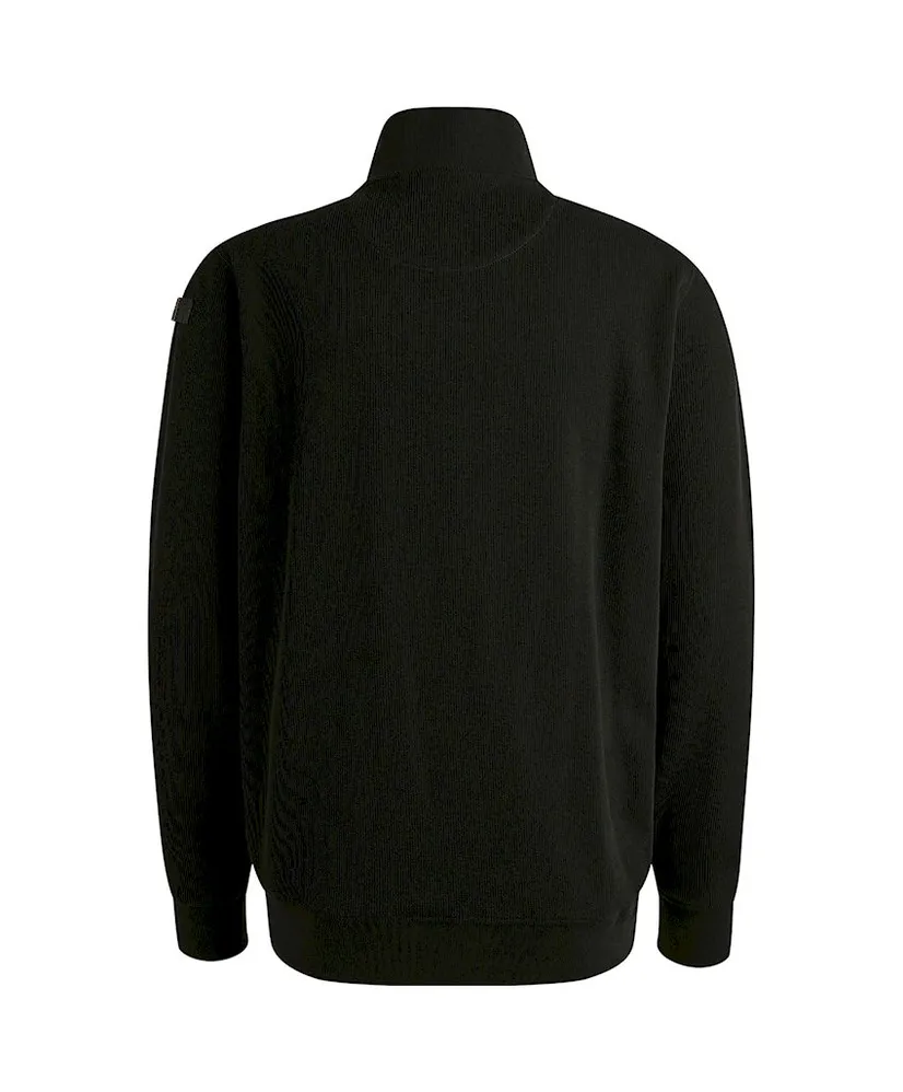 PME Legend Half Zip Sweater Pocket