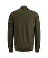 PME Legend Half Zip Trui Badge