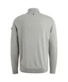 PME Legend Half Zip Trui Badge