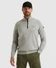 PME Legend Half Zip Trui Badge