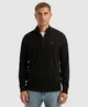 PME Legend Half Zip Trui Badge