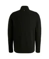 PME Legend Half Zip Trui Effen