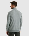 PME Legend Half Zip Trui Mouline