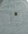 PME Legend Half Zip Trui Mouline