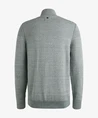 PME Legend Half Zip Trui Mouline