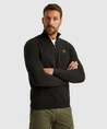 PME Legend Half Zip Trui Mouline