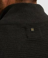 PME Legend Half Zip Trui Mouline