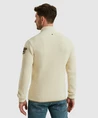 PME Legend Half Zip Trui Structure