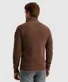 PME Legend Half Zip Trui Structure