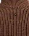 PME Legend Half Zip Trui Structure