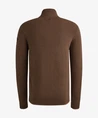 PME Legend Half Zip Trui Structure