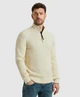PME Legend Half Zip Trui Structure