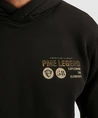 PME-Legend Hooded 3t cross fleece