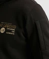PME-Legend Hooded 3t cross fleece