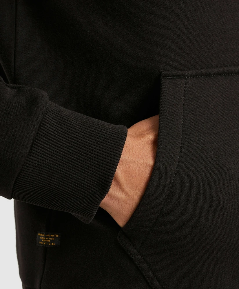 PME Legend Hoodie 3T Cross