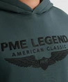 PME Legend Hoodie American Classic