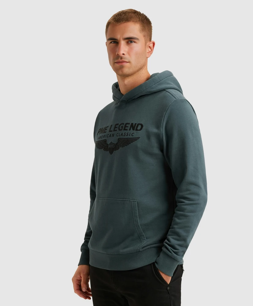 PME Legend Hoodie American Classic