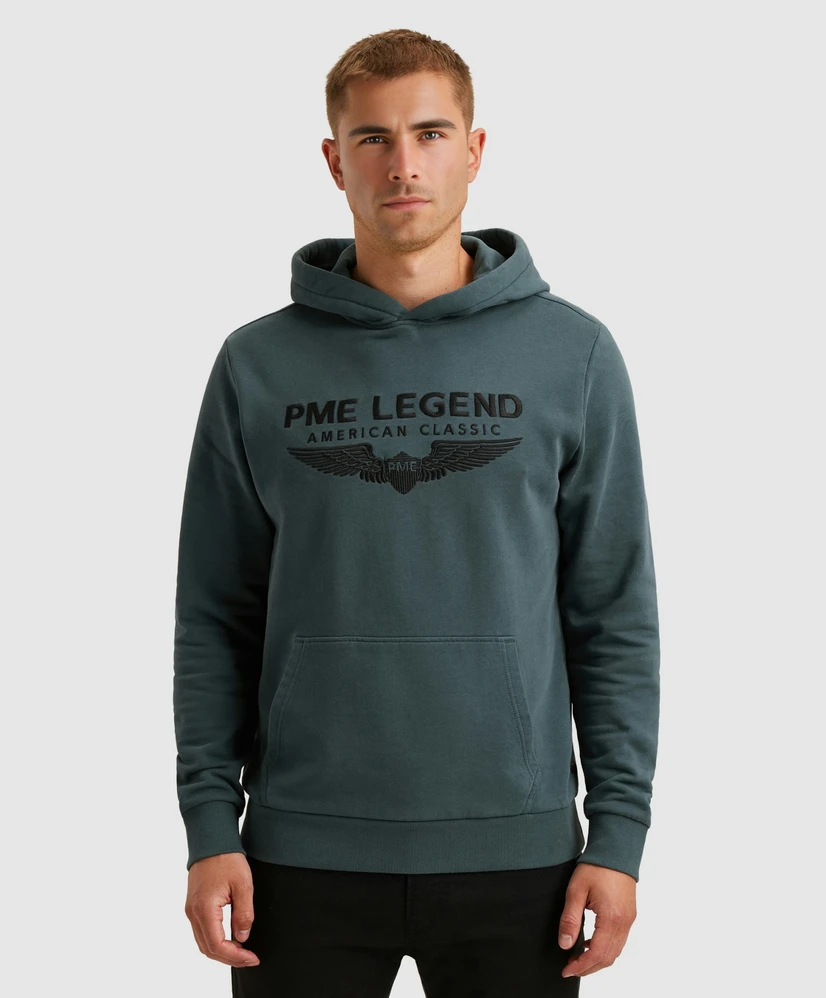 PME Legend Hoodie American Classic