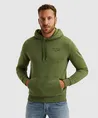PME Legend Hoodie Dry Terry