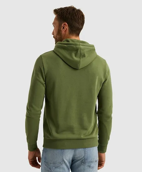 PME Legend Hoodie Dry Terry