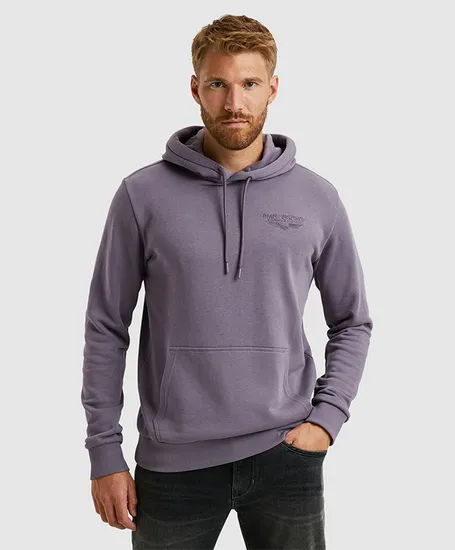 PME Legend Hoodie Dry Terry