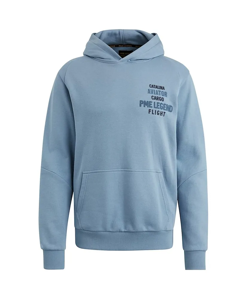 PME Legend Hoodie Dry Terry
