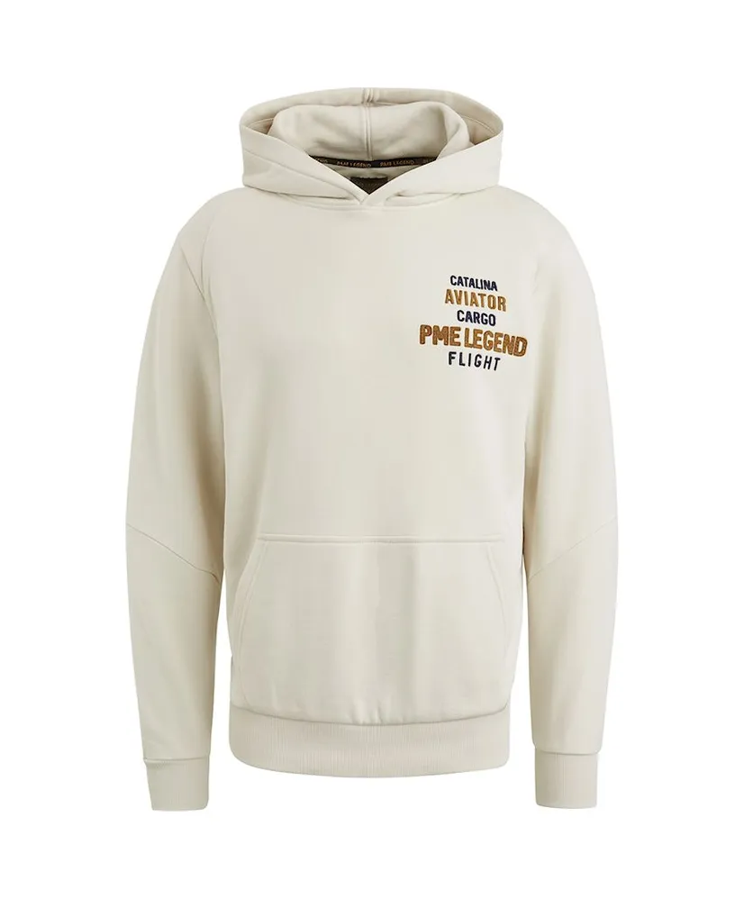 PME Legend Hoodie Dry Terry
