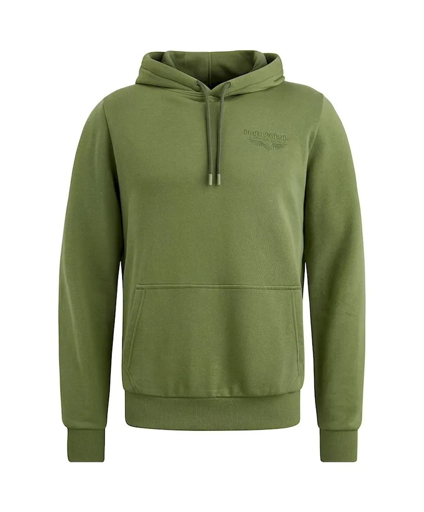 PME Legend Hoodie Dry Terry