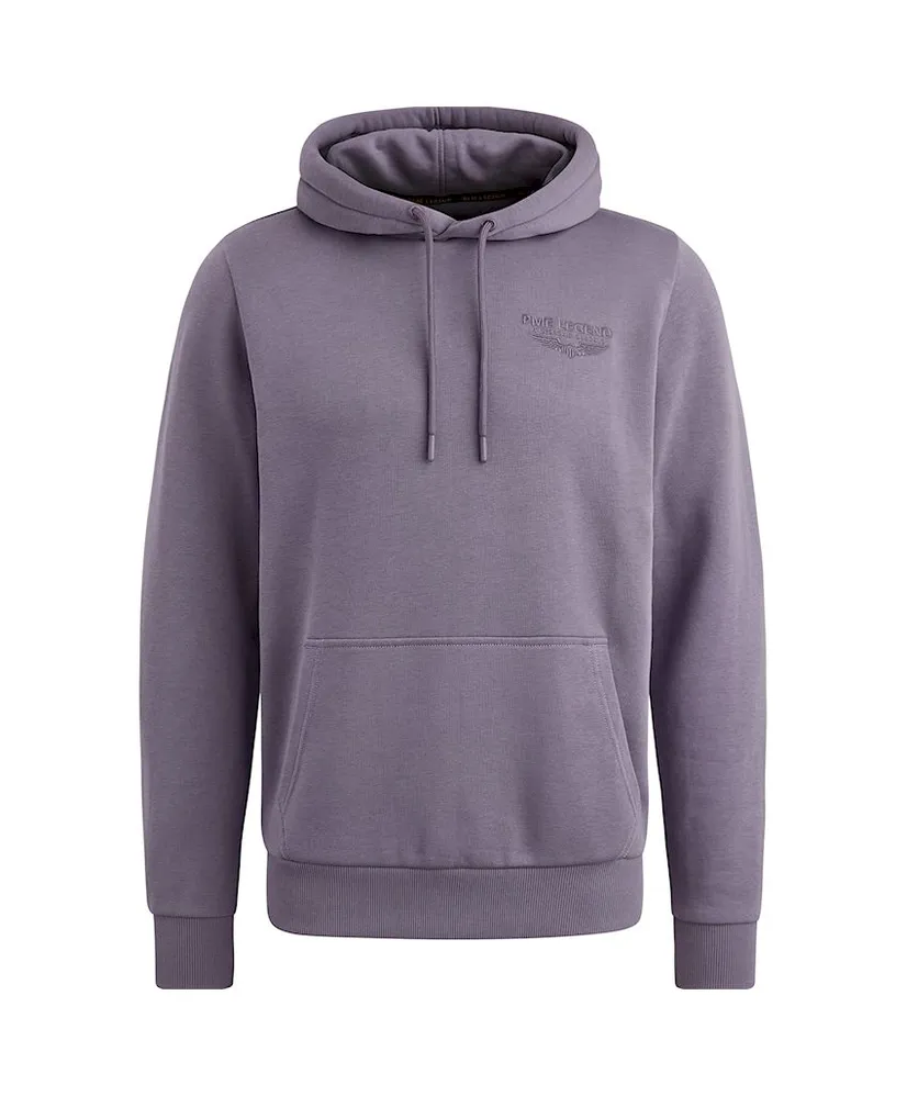 PME Legend Hoodie Dry Terry