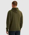 PME Legend Hoodie Effen
